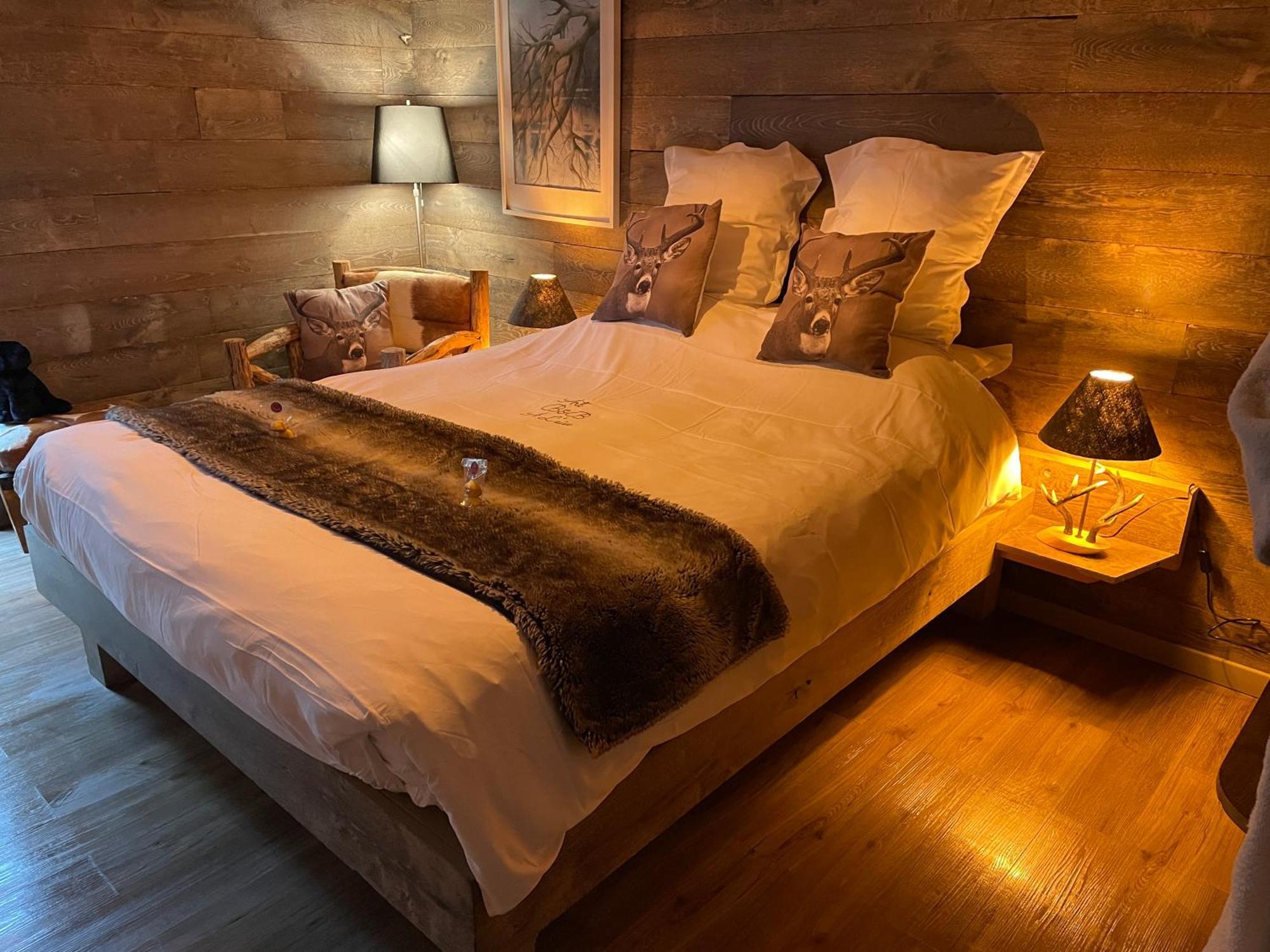 B&B A L'Aise Durbuy Exteriér fotografie