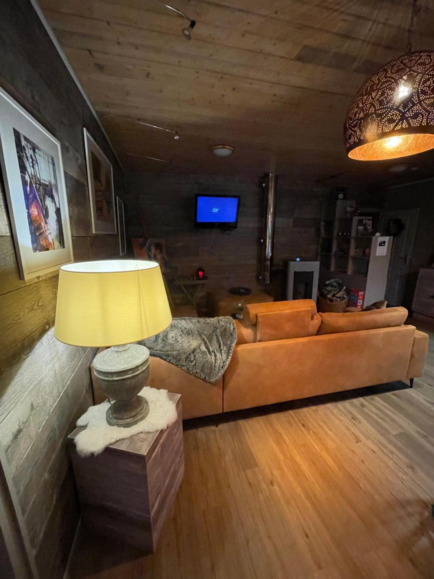 B&B A L'Aise Durbuy Exteriér fotografie