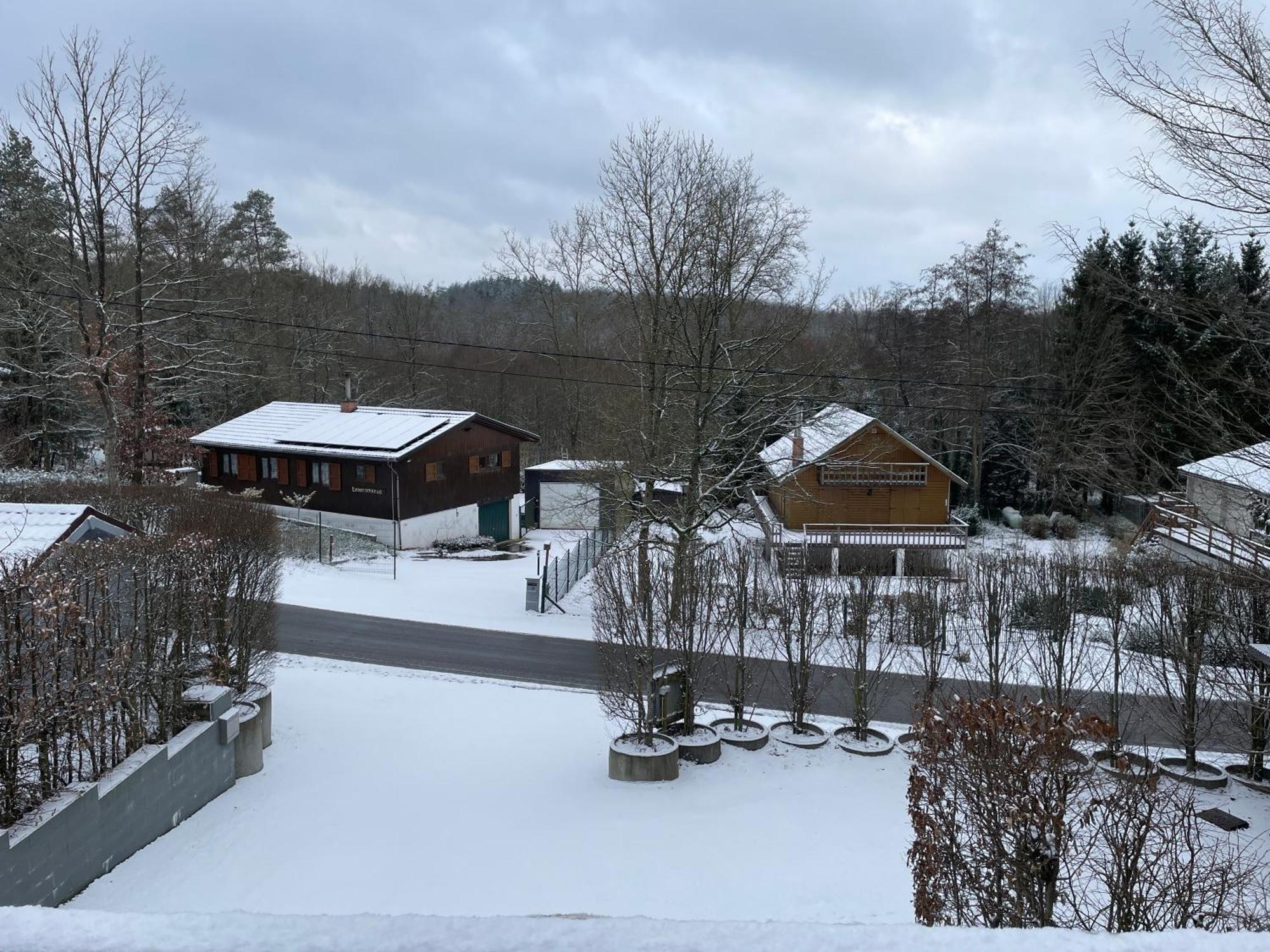 B&B A L'Aise Durbuy Exteriér fotografie