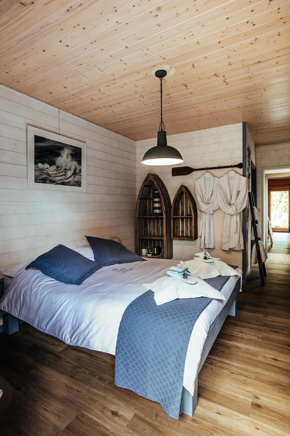 B&B A L'Aise Durbuy Exteriér fotografie