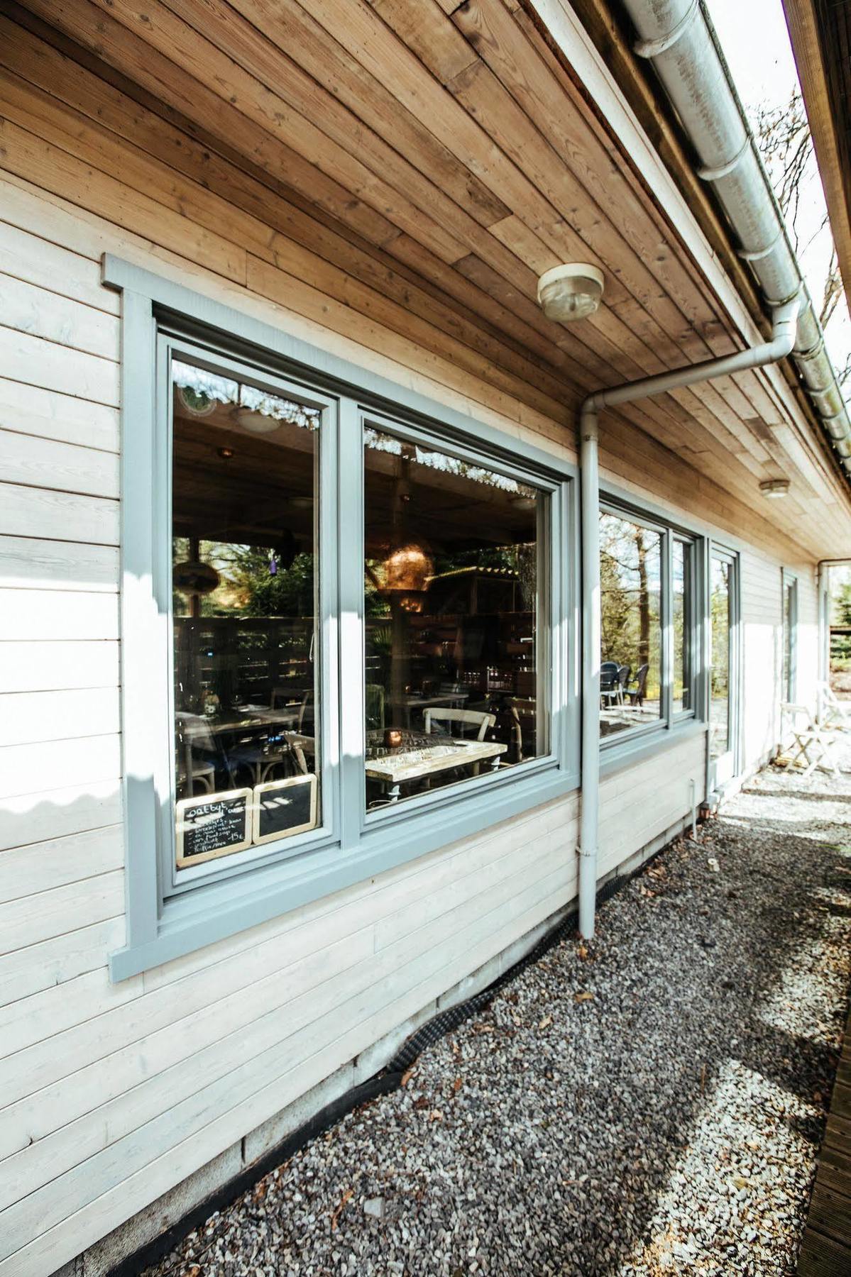 B&B A L'Aise Durbuy Exteriér fotografie