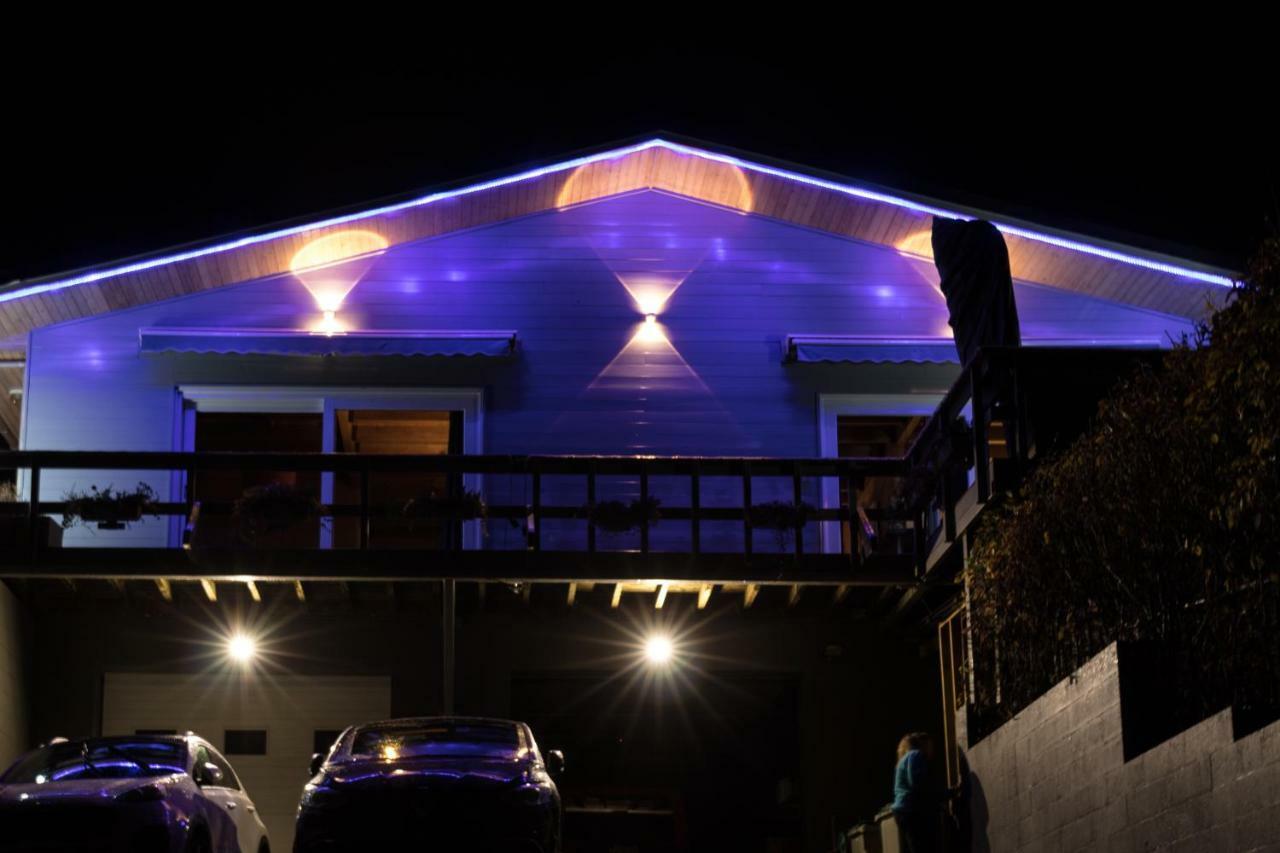 B&B A L'Aise Durbuy Exteriér fotografie
